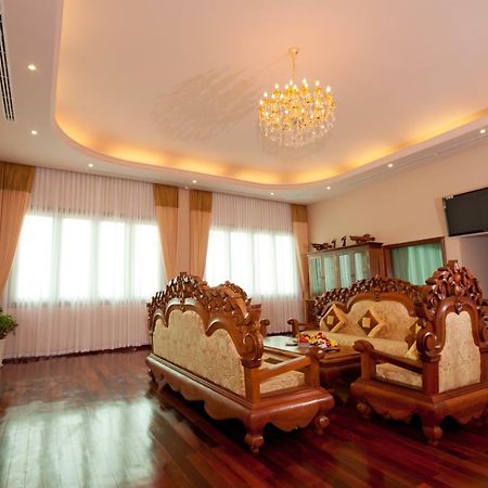 Bayon Era Hotel Siem Reap Eksteriør billede