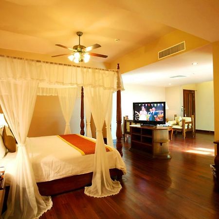 Bayon Era Hotel Siem Reap Eksteriør billede