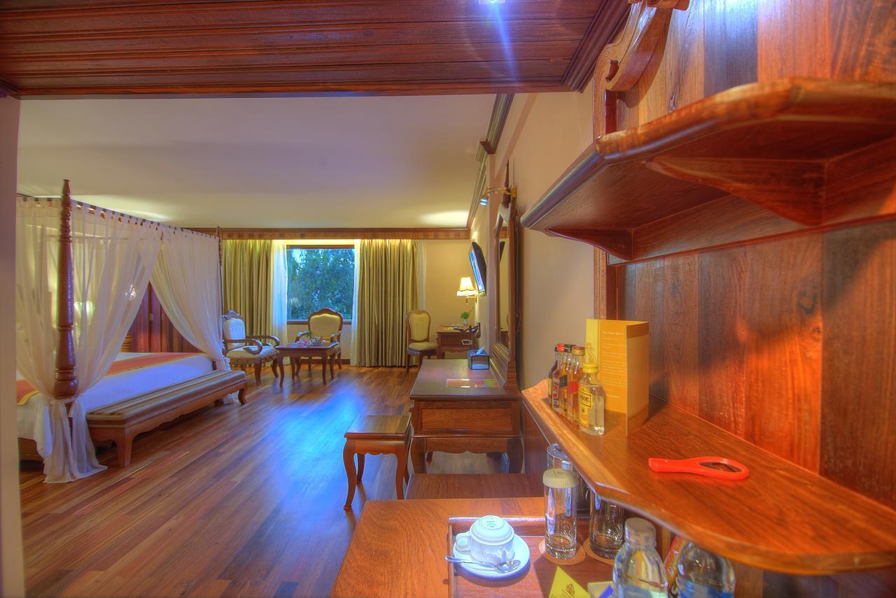 Bayon Era Hotel Siem Reap Eksteriør billede