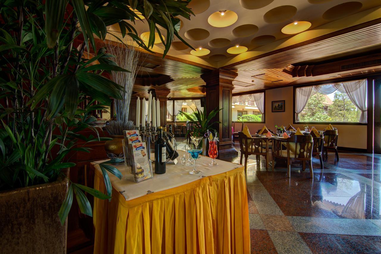 Bayon Era Hotel Siem Reap Eksteriør billede