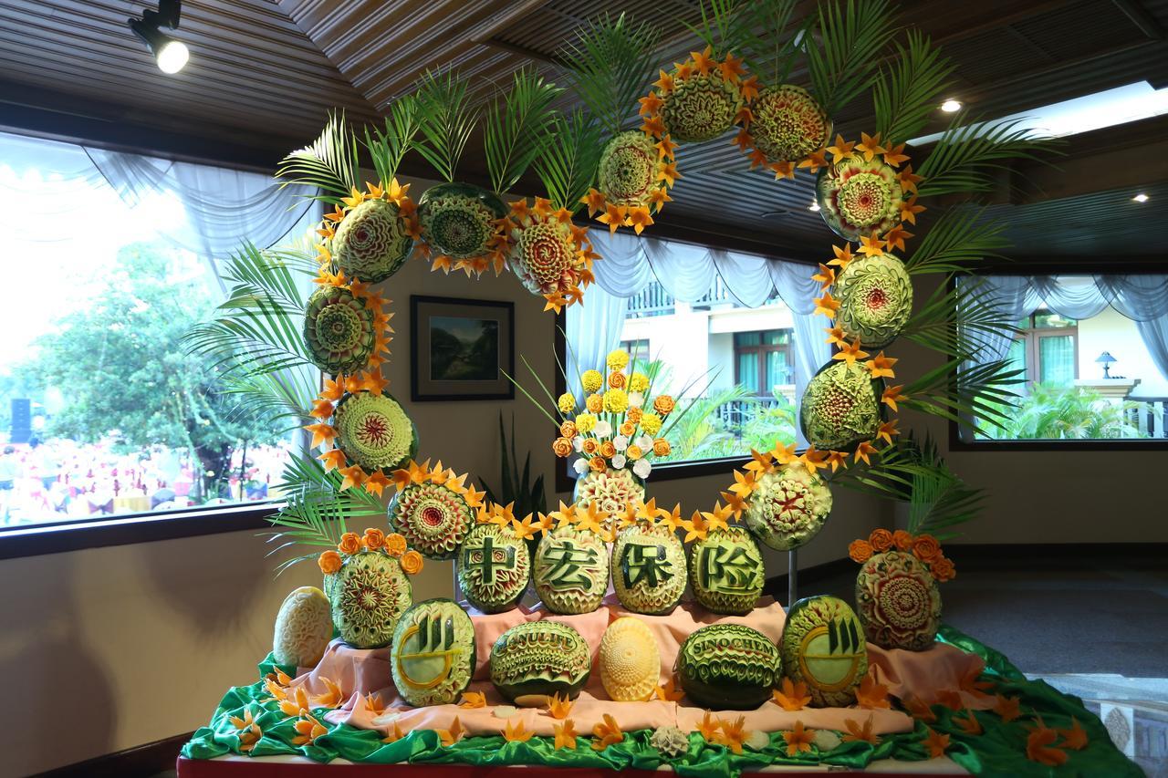 Bayon Era Hotel Siem Reap Eksteriør billede