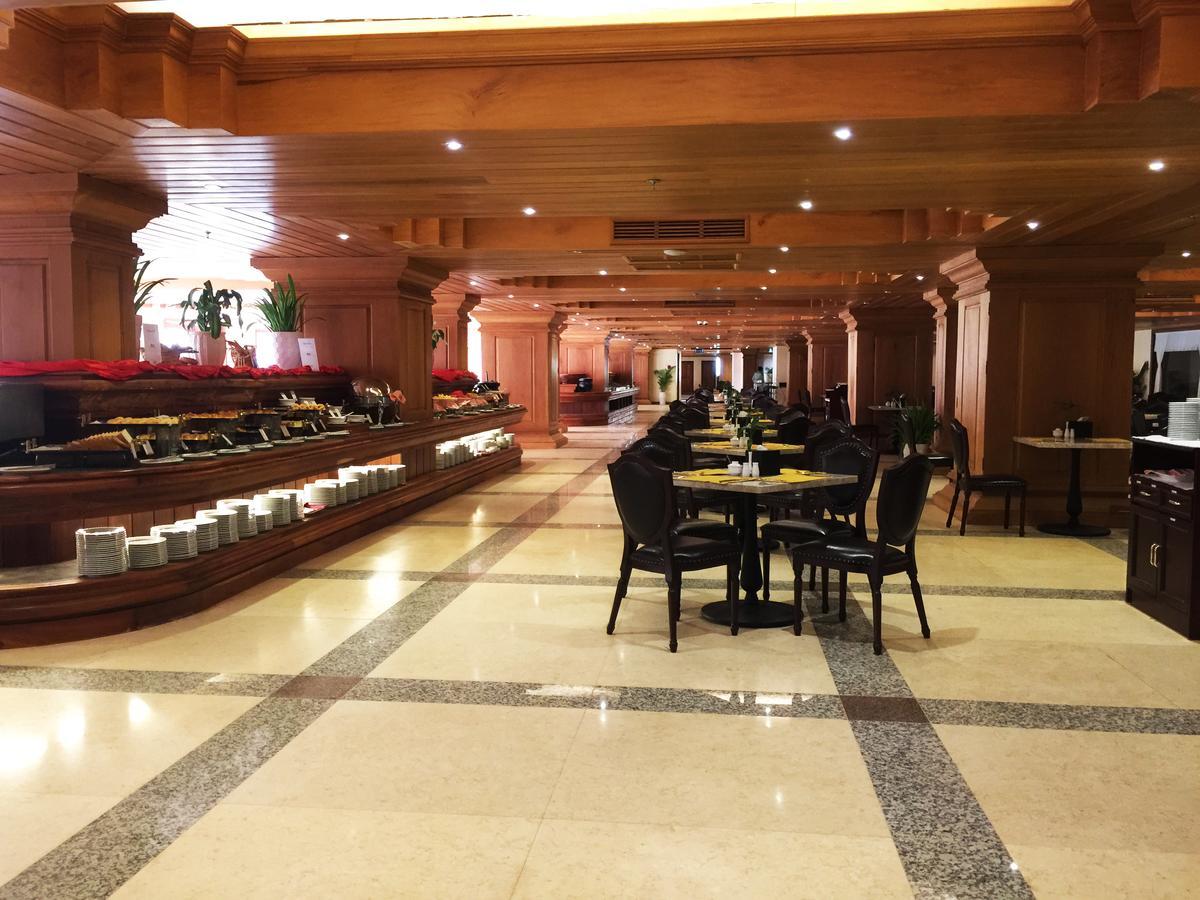 Bayon Era Hotel Siem Reap Eksteriør billede