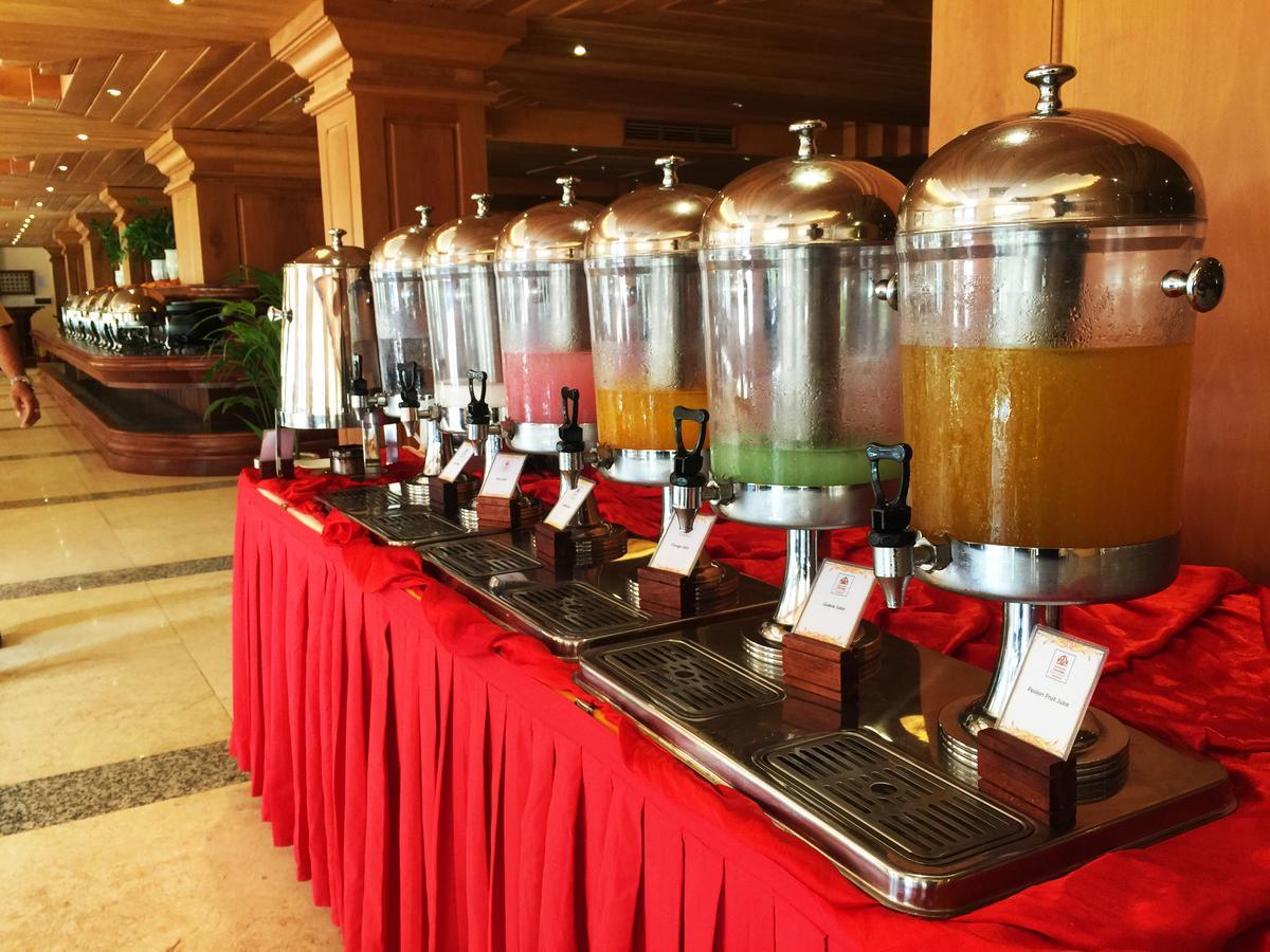 Bayon Era Hotel Siem Reap Eksteriør billede