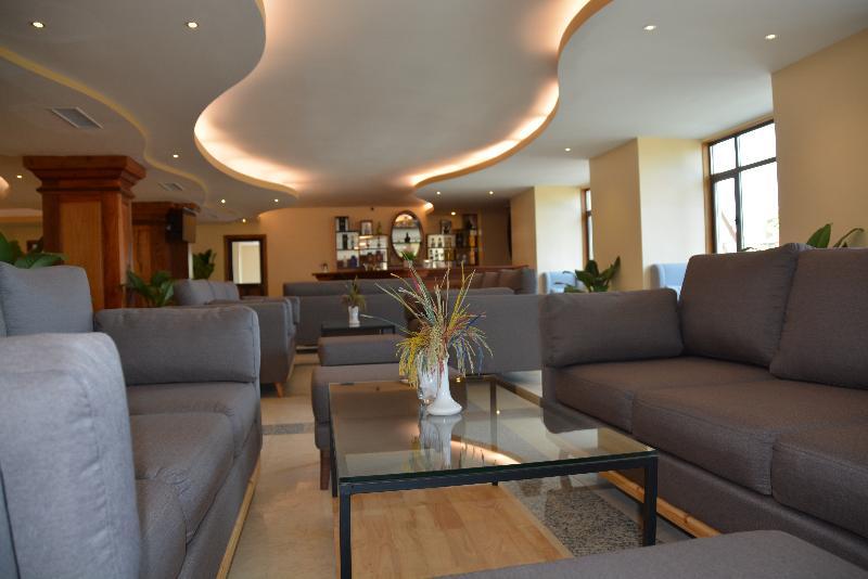 Bayon Era Hotel Siem Reap Eksteriør billede