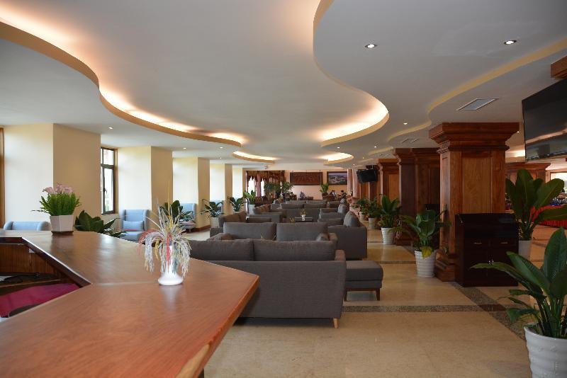 Bayon Era Hotel Siem Reap Eksteriør billede