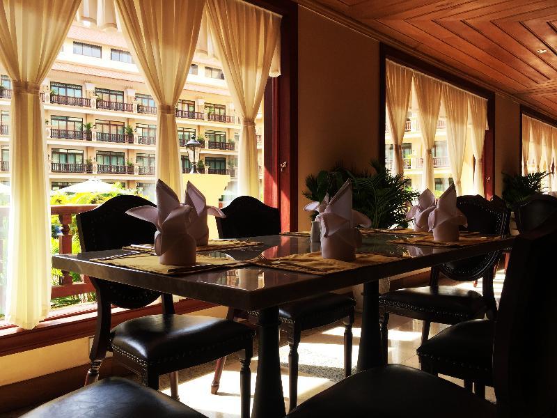 Bayon Era Hotel Siem Reap Eksteriør billede